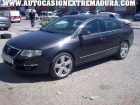 VOLKSWAGEN PASSAT 2.0 TDI 140 CV BERLINA - mejor precio | unprecio.es