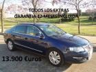 VOLKSWAGEN Passat 2.0TDI Highline DSG - mejor precio | unprecio.es