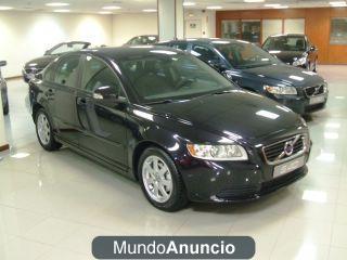 Volvo S40 1.6DRIVE KINETIC