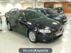 Volvo S40 1.6DRIVE KINETIC - mejor precio | unprecio.es
