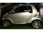 2008 Smart ForTwo BRABUS 98CV - mejor precio | unprecio.es