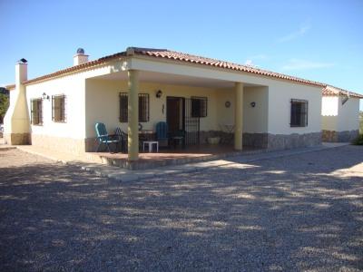 3b  , 2ba   in Teresa De Cofrentes,  Valencia And Costa del Azahar   - 120000  EUR