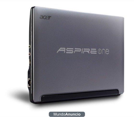 Acer Aspire One D260 Nuevo