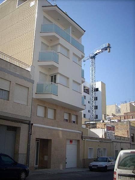 Apartamento en Sant Carles de la Ràpita