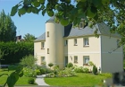 Apartamento en villa : 2/4 personas - vistas a mar - trouville sur mer francia - mejor precio | unprecio.es
