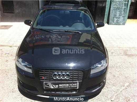 Audi A3 2.0 TDI AMBITION