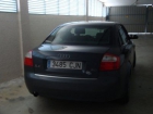 AUDI A4 2.0 - GUIPUZCOA - mejor precio | unprecio.es