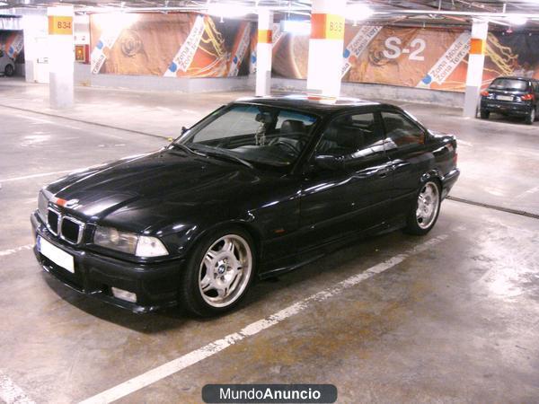 Bmw 316i Coupe