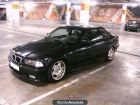 Bmw 316i Coupe - mejor precio | unprecio.es