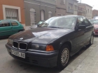 bmw 318i 4 puertas perfecto estado impecable por solo €2200 itv recien pasada - mejor precio | unprecio.es
