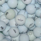 Bolas de golf usadas y recuperadas - mejor precio | unprecio.es