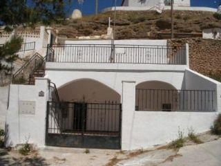 Casa Cueva en venta en Freila, Granada (Costa Tropical)