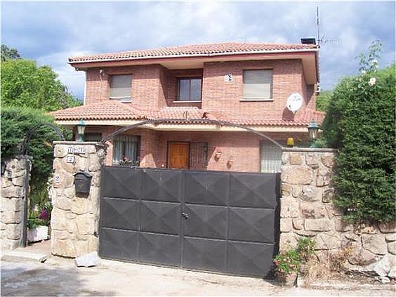 Chalet en Guadarrama