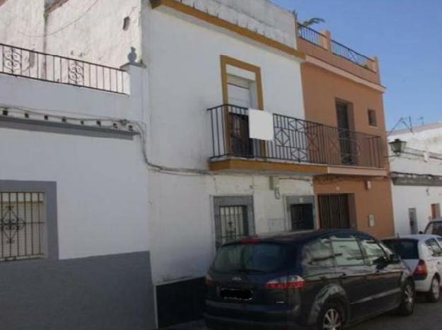 Chalet en Lebrija