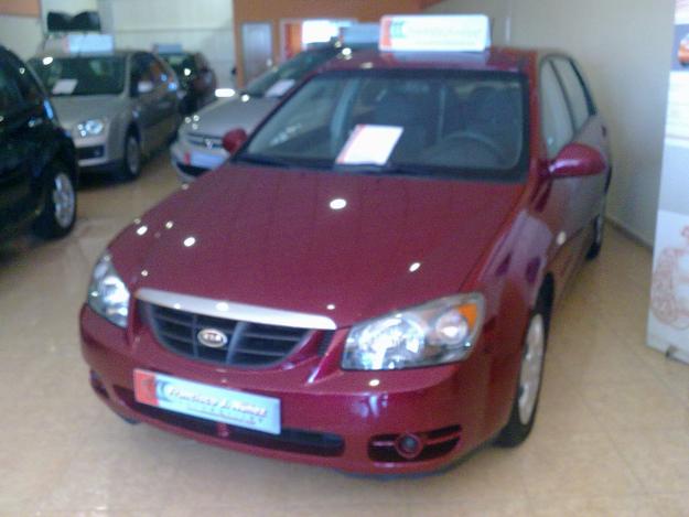 COCHE DIESEL BARATO EN MURCIA CON POCOS KM