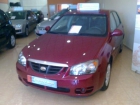 COCHE DIESEL BARATO EN MURCIA CON POCOS KM - mejor precio | unprecio.es