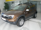 Dacia Duster Laureate dCi 110 E5, 17.900€ - mejor precio | unprecio.es