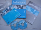 Definitions1 Student s book- Workbook... - mejor precio | unprecio.es