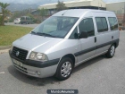 Fiat Scudo 2.0JTD CombiSX Semi.109 - mejor precio | unprecio.es