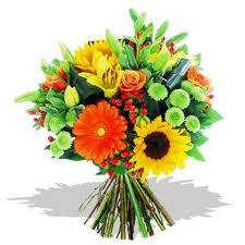 Flores Quero, en El Corte Ingles