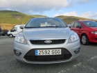 FORD Focus 1.6 Trend - mejor precio | unprecio.es