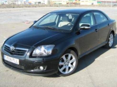 FORD S-Max 1.8TDCi Trend