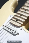Guitarra Fender Stratocaster USA Signature YJM - mejor precio | unprecio.es