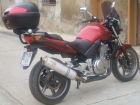 HONDA CBF-500 DEL 2006. - mejor precio | unprecio.es