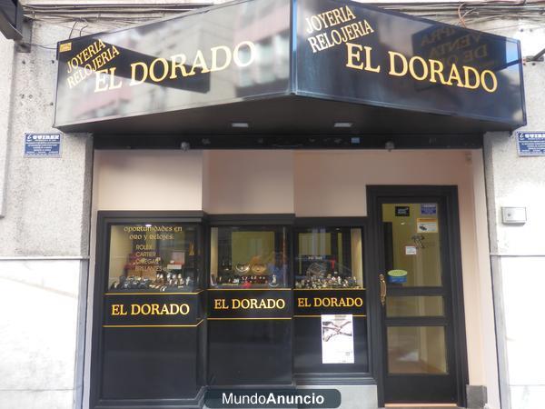 JOYERIA EL DORADO