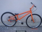 MEGAMO TRIAL-BIKETRIAL EQUIP PRO LIMITED EDITION - mejor precio | unprecio.es