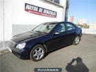 Mercedes-Benz Clase C C 200 K CLASSIC - mejor precio | unprecio.es