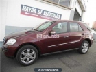 Mercedes-Benz Clase M ML 320 CDI - mejor precio | unprecio.es