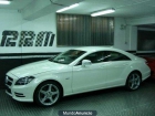 Mercedes-Benz CLS 350 4 matic - mejor precio | unprecio.es