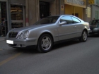 MERCEDES CLK SPORT - mejor precio | unprecio.es