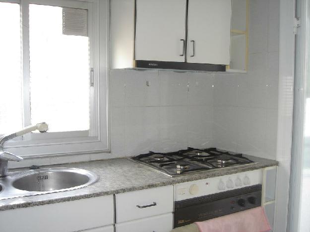 Piso en Badalona