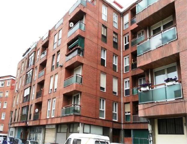 Piso en Getxo