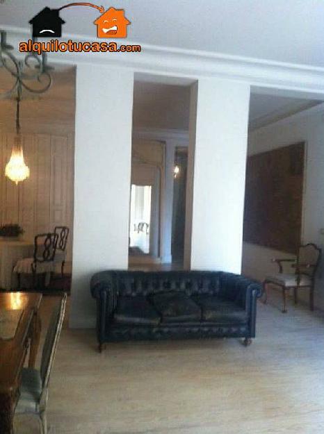 Piso en Madrid