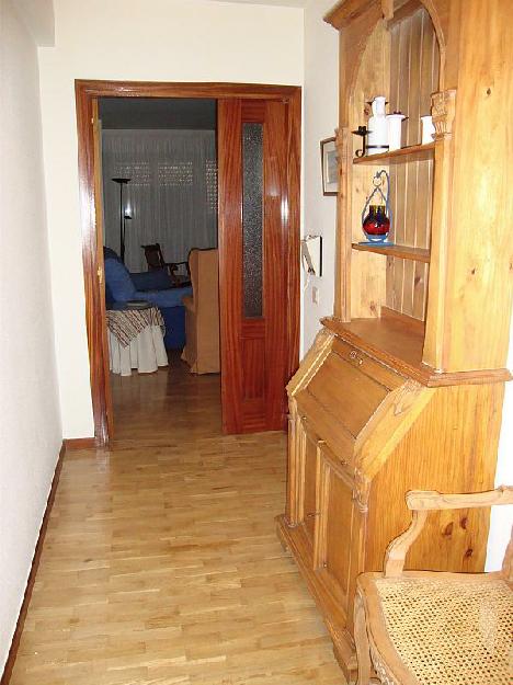 Piso en Pamplona/Iruña