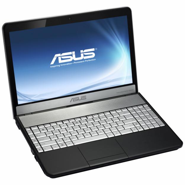 Portatil asus n55s