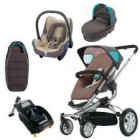 Quinny Buzz 4 NUEVO ORIGINAL PRECIO DE FABRICA (Envio Gratis) - mejor precio | unprecio.es