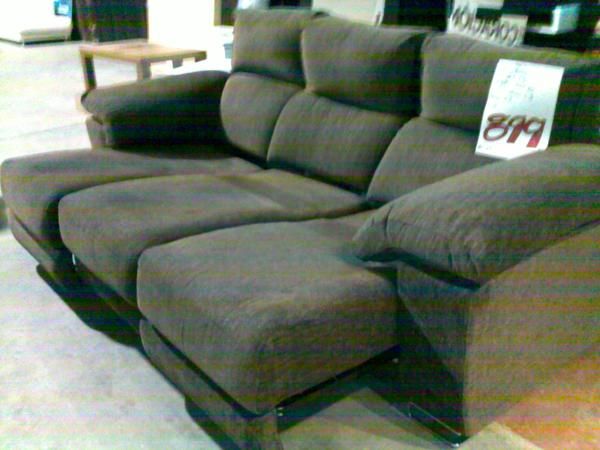 SOFA 3 PLAZAS