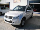 Suzuki Grand Vitara 1.9 DDIS JLX 129CV - mejor precio | unprecio.es