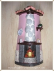 Tejas decoradas en relieve - mejor precio | unprecio.es