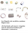 tienda de abalorios zamak valencia - mejor precio | unprecio.es