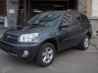 TOYOTA RAV-4 2.0 TURBO D4D 4X4 VX AIR/COND - mejor precio | unprecio.es