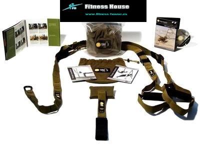 TRX Force Kit [Anuncio Profesional]