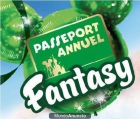 Vendo pasaporte anual Fantasy para Disneyland / Eurodisney - mejor precio | unprecio.es