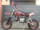 Vendo Pit Bike motor 125 18ccv. - mejor precio | unprecio.es