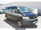 Volkswagen Multivan 2.5TDI 174 cv starline - mejor precio | unprecio.es