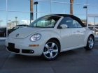 Volkswagen New Beetle - mejor precio | unprecio.es